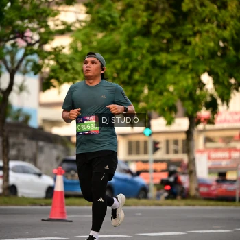 Runner Photo 4125177