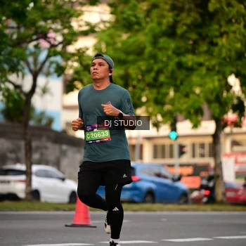 Runner Photo 4125179