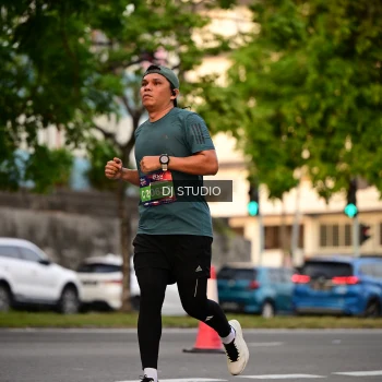 Runner Photo 4125181