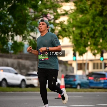 Runner Photo 4125188