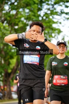 Runner Photo 4125192