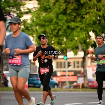 Runner Photo 4125195