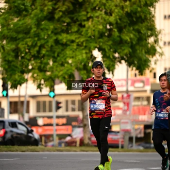 Runner Photo 4125208