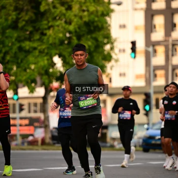 Runner Photo 4125209