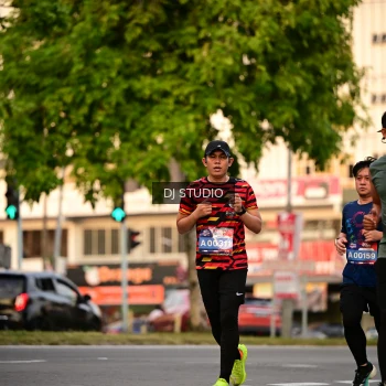 Runner Photo 4125210