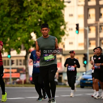 Runner Photo 4125214