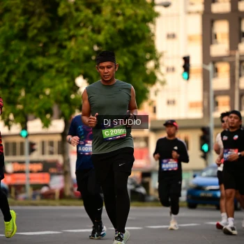 Runner Photo 4125215
