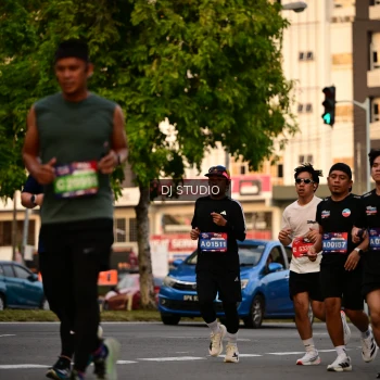 Runner Photo 4125219