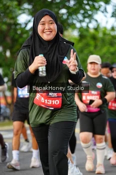 Runner Photo 4125220