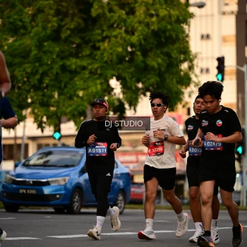 Runner Photo 4125222