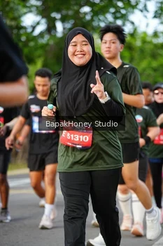 Runner Photo 4125228