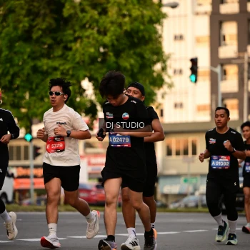 Runner Photo 4125229