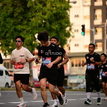 Runner Photo 4125230