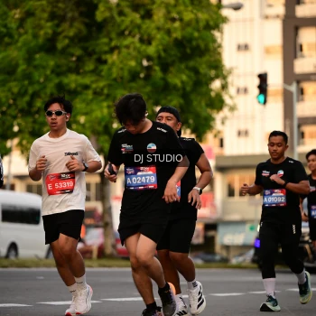 Runner Photo 4125232