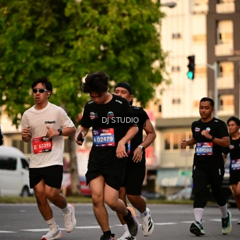 Runner Photo 4125234