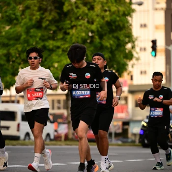 Runner Photo 4125236
