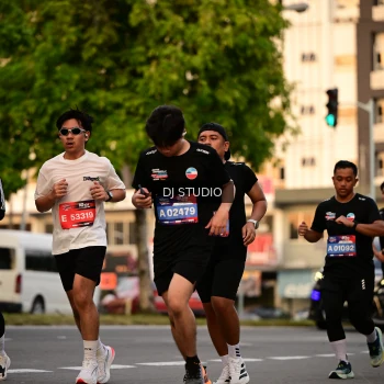 Runner Photo 4125237