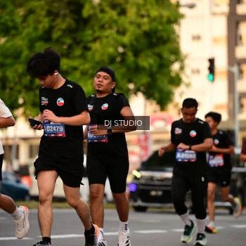 Runner Photo 4125243