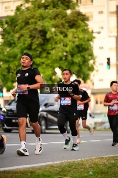 Runner Photo 4125248