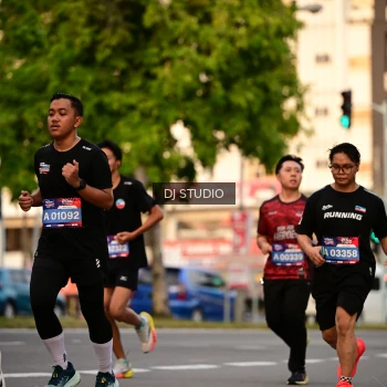 Runner Photo 4125253