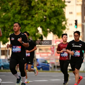 Runner Photo 4125255