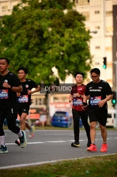 Runner Photo 4125259