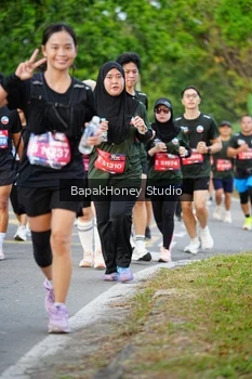 Runner Photo 4125261