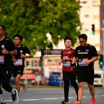 Runner Photo 4125267