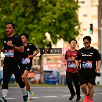 Runner Photo 4125269