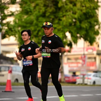 Runner Photo 4125277