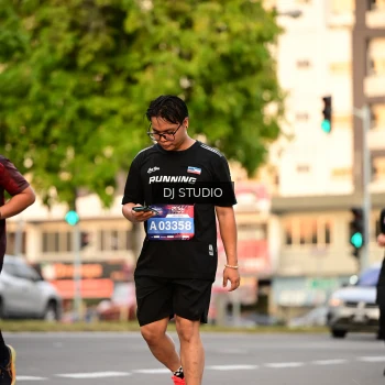 Runner Photo 4125278