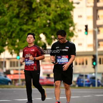 Runner Photo 4125281
