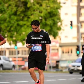 Runner Photo 4125283