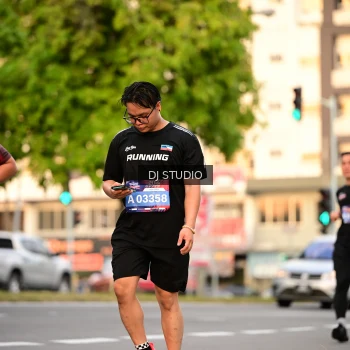 Runner Photo 4125285