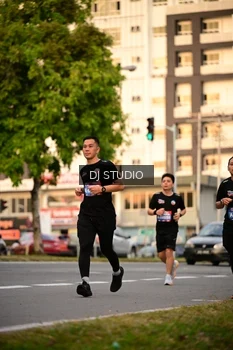 Runner Photo 4125289