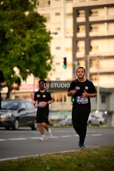 Runner Photo 4125293