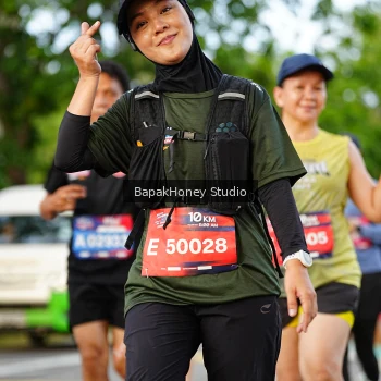 Runner Photo 4125302