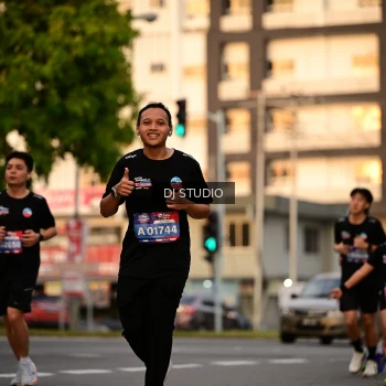 Runner Photo 4125309