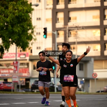 Runner Photo 4125313