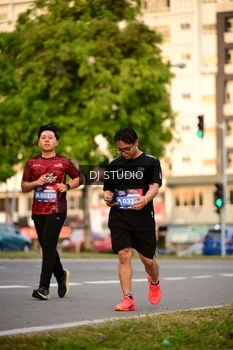 Runner Photo 4125315