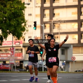 Runner Photo 4125317