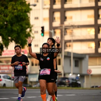 Runner Photo 4125321