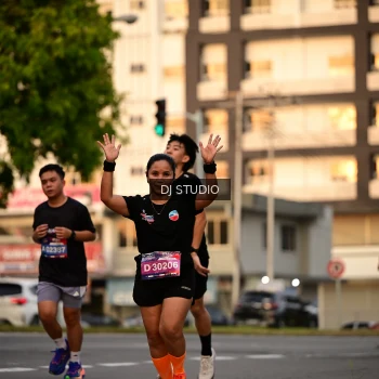 Runner Photo 4125326