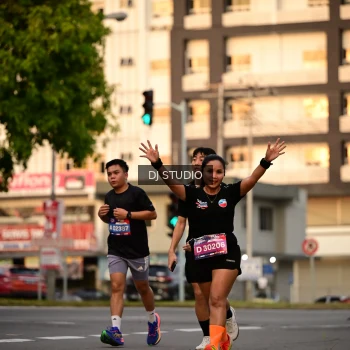 Runner Photo 4125329
