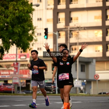 Runner Photo 4125332