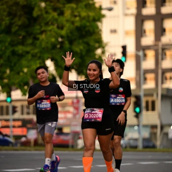 Runner Photo 4125333