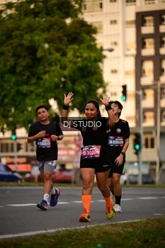 Runner Photo 4125338