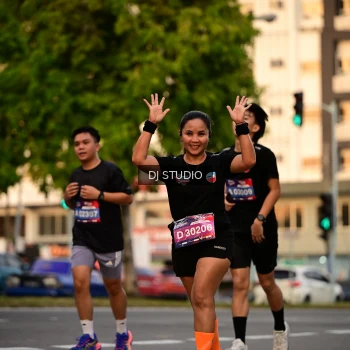 Runner Photo 4125346