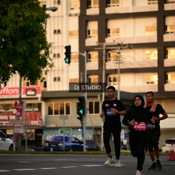 Runner Photo 4125350