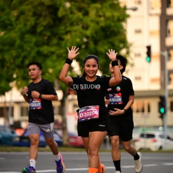 Runner Photo 4125351